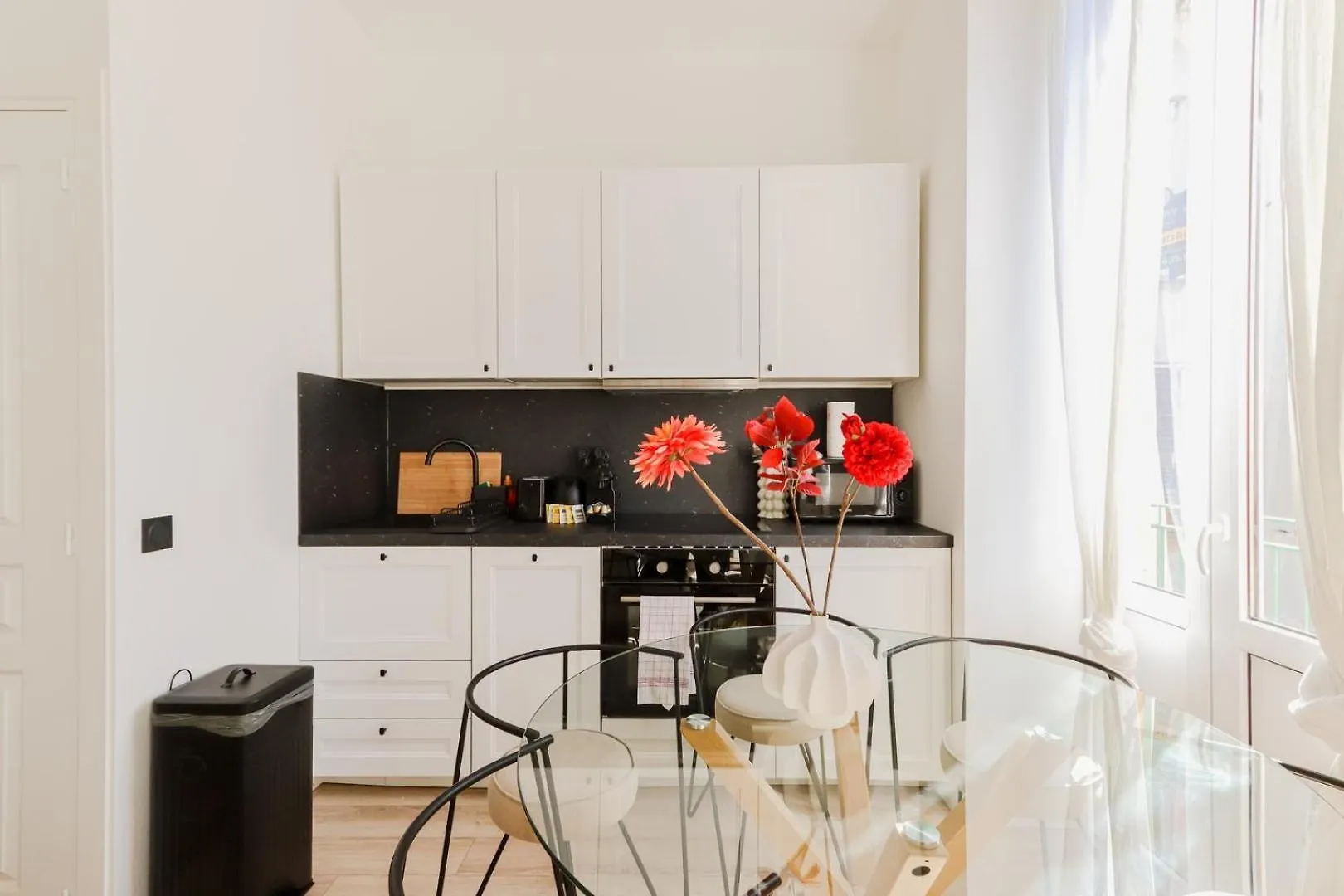 Apartment Modern 3Br Duplex Near Nice Port & Old Town | By Airnest France